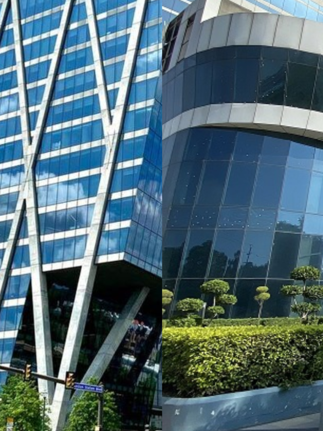 Noida vs Gurgaon – Best Commercial Property for Business