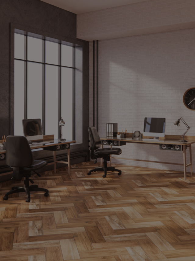 Why Is It a Good Idea to Invest in Office Space in Noida