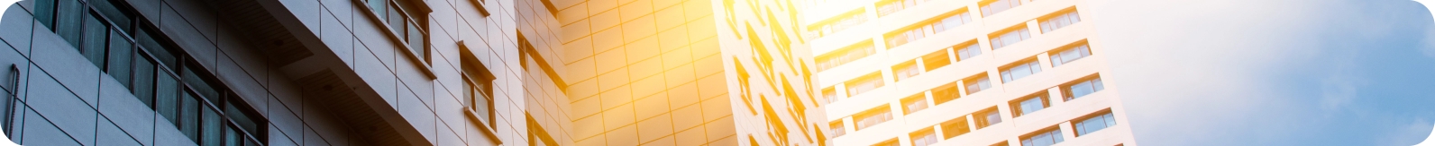 high rise office buildings space