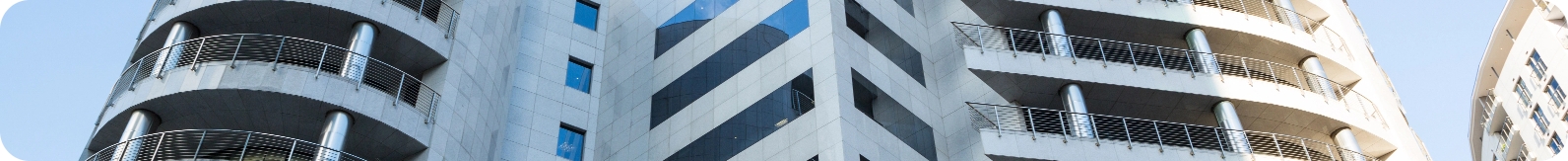 office space buildings with modern architecture